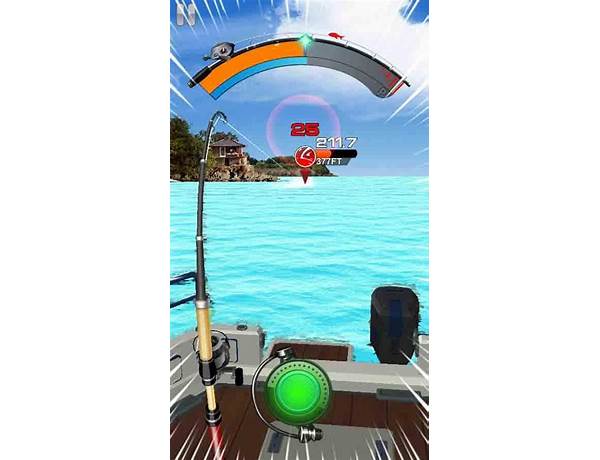Fishing Championship for Android - Download the APK from Habererciyes
